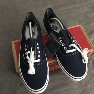 Van shoes
